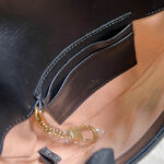Gucci GG Marmont Matelasse Chain Mini Bag 746431